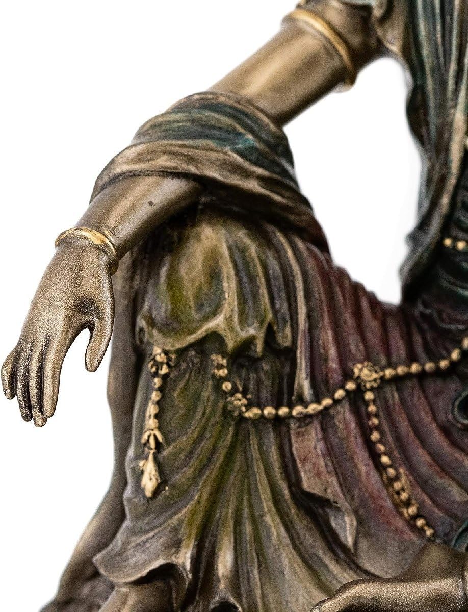 彫刻品　観音 仏像専門店 仏像屋 / 天然ツゲ 黄楊 柘植 木彫り彫刻観音像 観音菩薩坐像