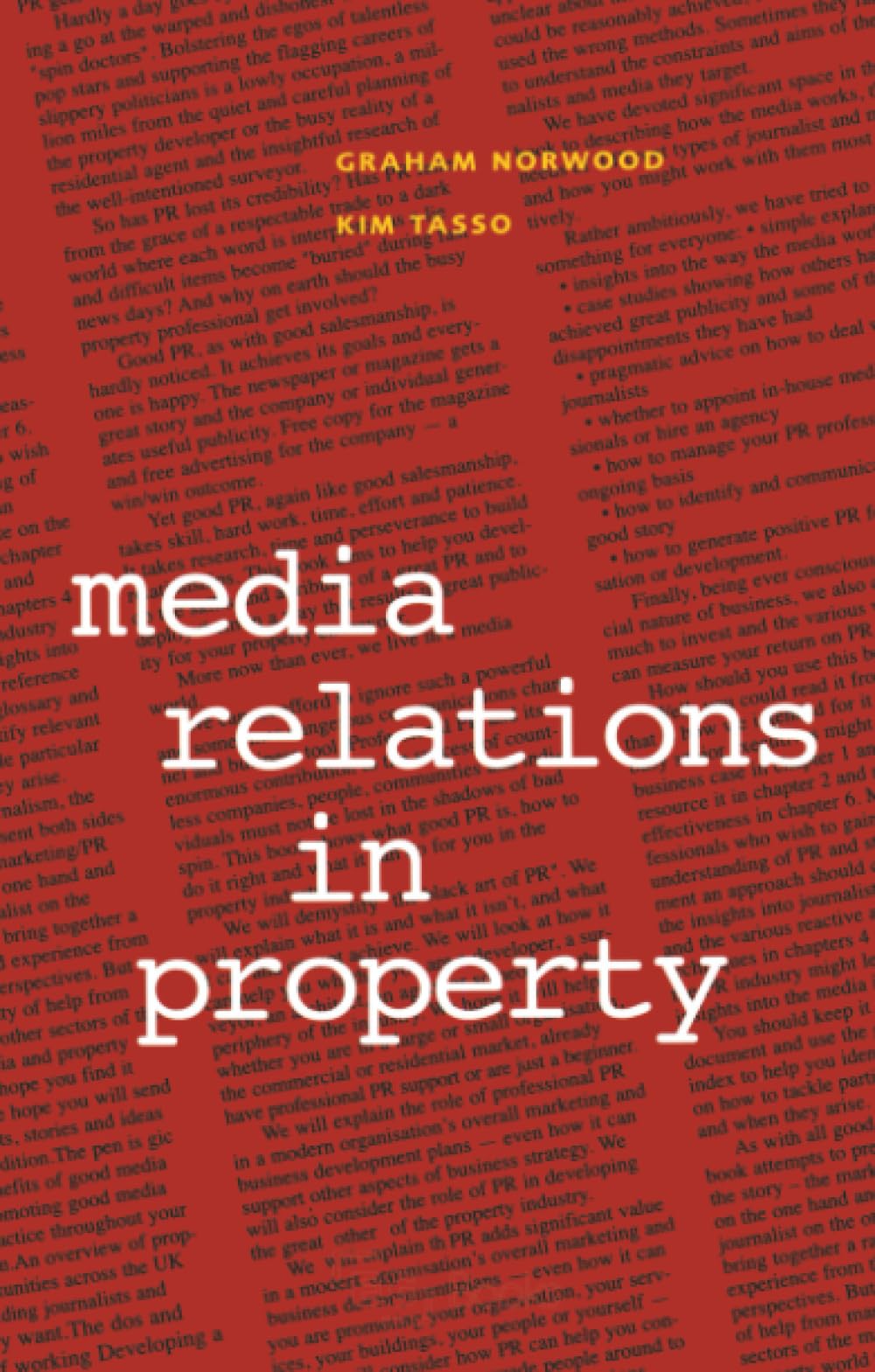 Media Relations in Property