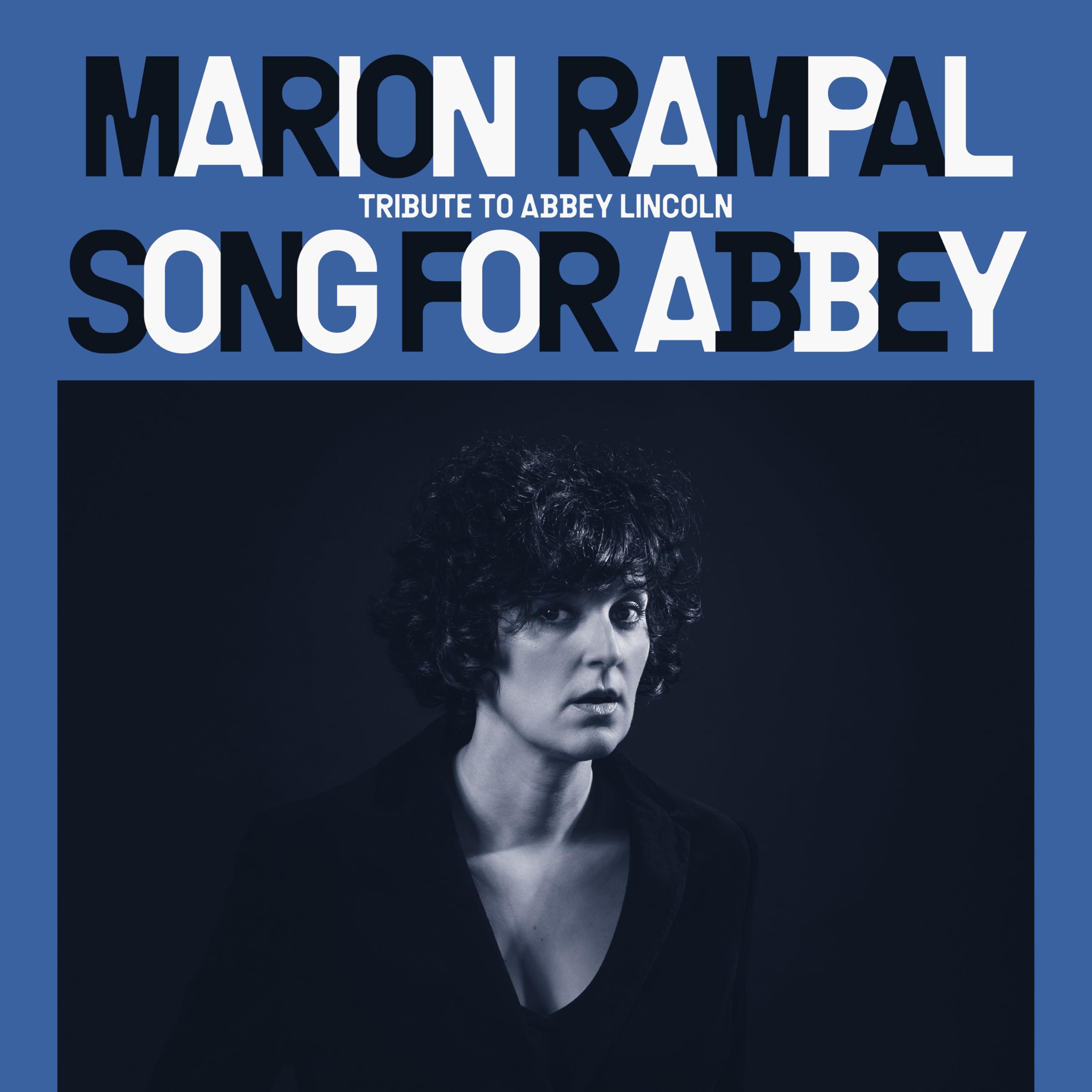 RAMPAL, Marion - Song For Abbey: Tribute To Abbey Lincoln - Vinyl (LP)