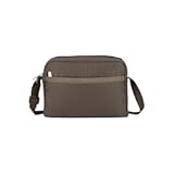Daniella Crossbody Bag (Dark Chocolate)