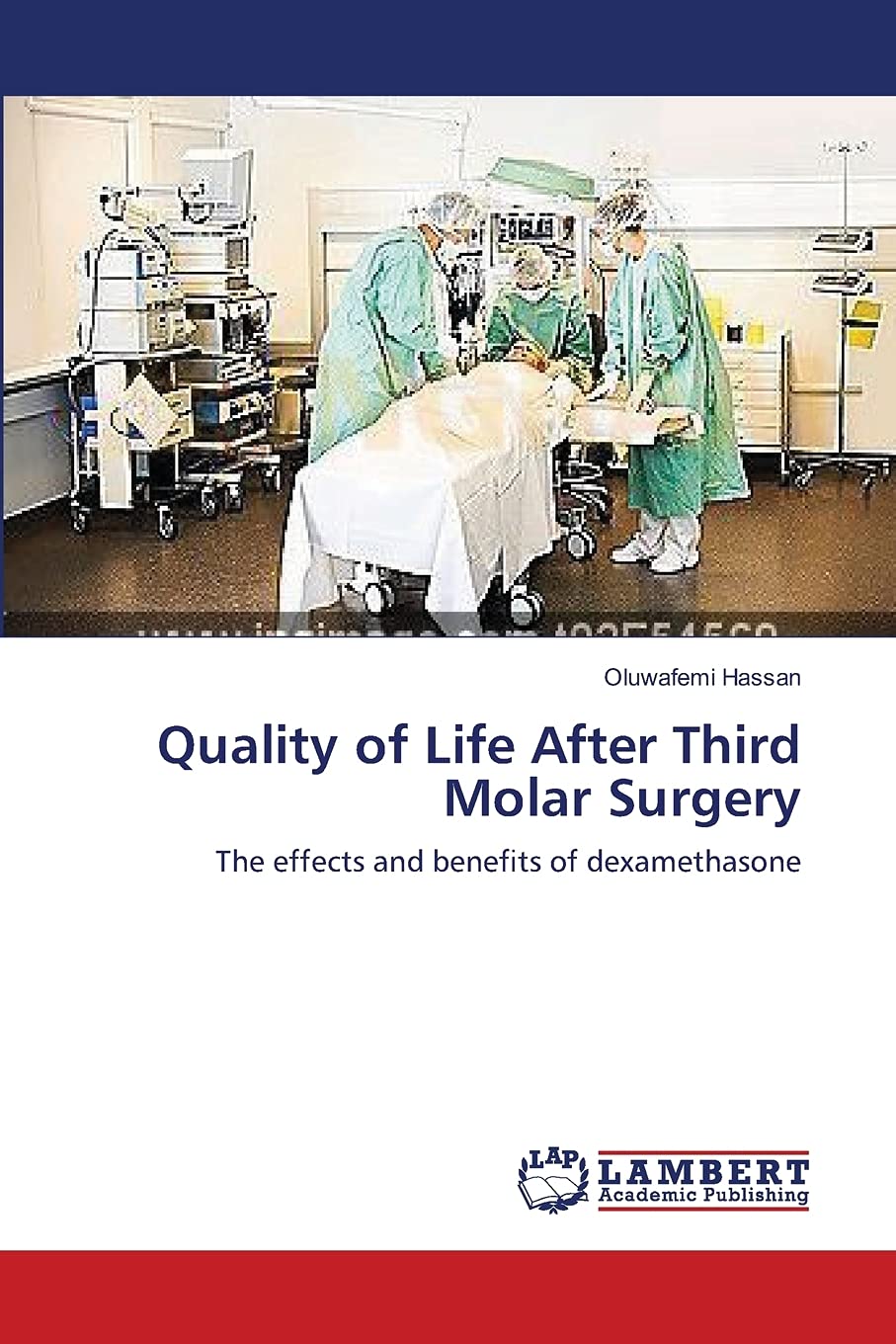 Quality of Life After Third Molar Surgery: The effects and benefits of dexamethasone