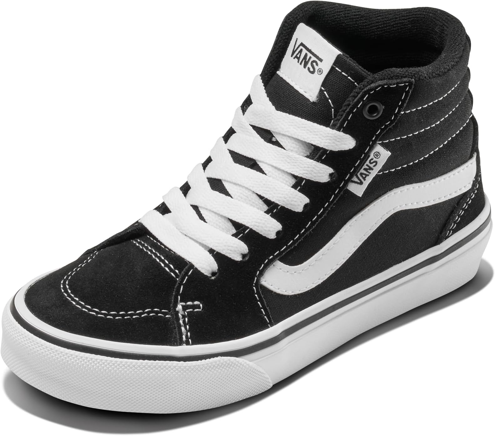 Unisex Kids Filmore HiSneaker