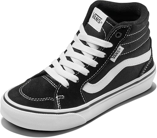Vans Filmore Hi ZapatillasUnisex niños