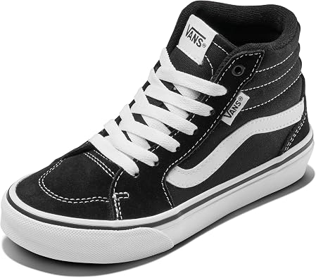 Vans Unisex Kids Filmore HiSneaker