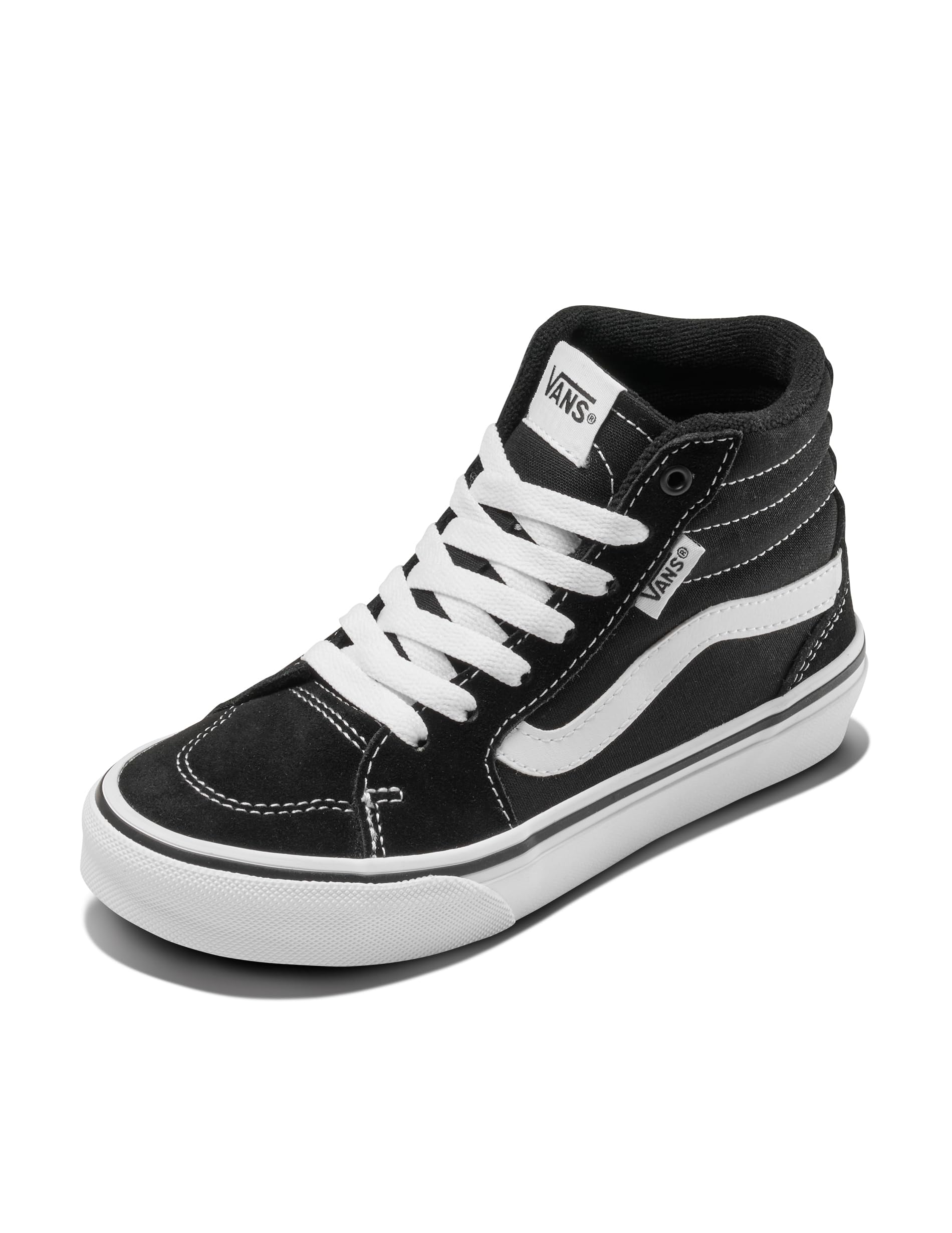 Zapatos Hi Filmore de Vans Unisex-Infantil Zapatillas de