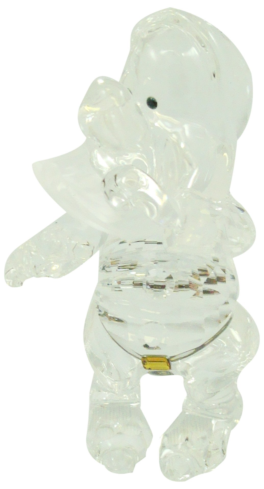 Amazon.co.jp: ディズニーフィギュア スワロフスキー クリスタル