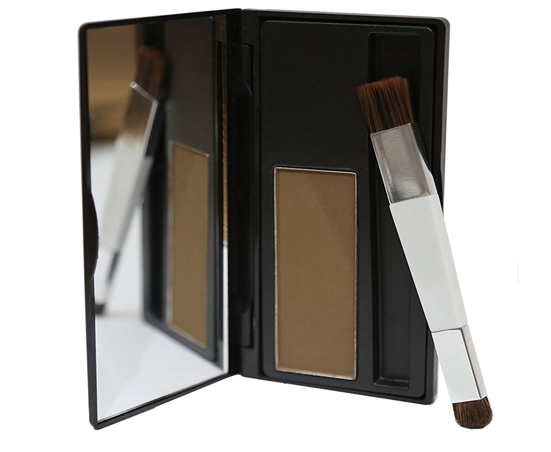 LDN Professional Root Cover Up Kit, No.1 Root Concealer and Touch Up - Image 4