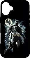 Vista 23 de Funda para iPhone 12 Pro Max Batman The Knight