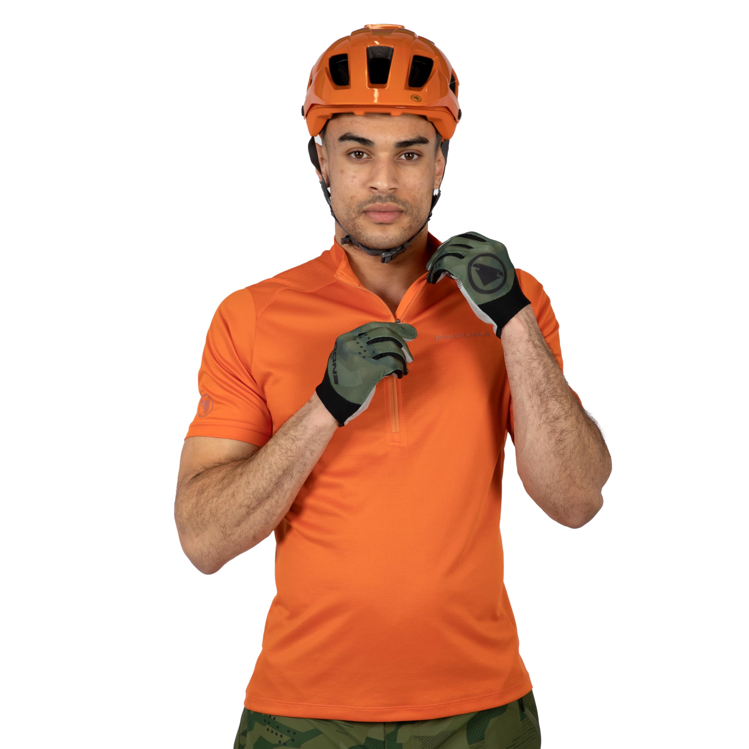 Endura Hummvee Ray II
