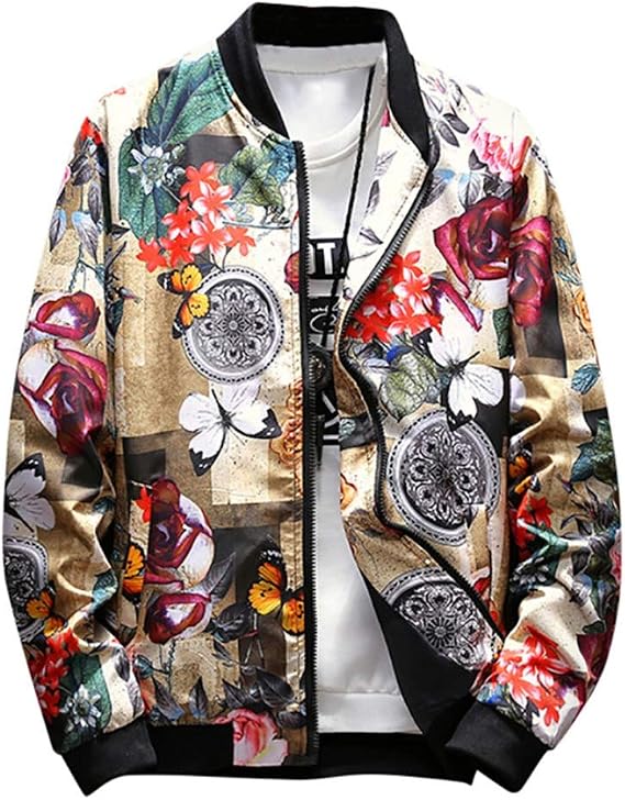 print jackets