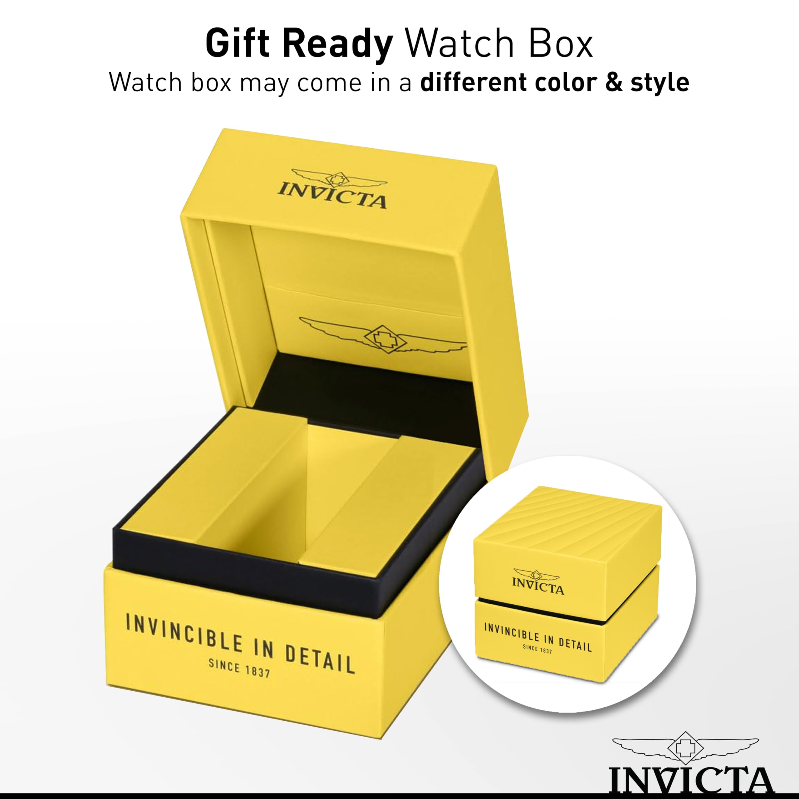 Invicta Pro Diver 26970 Men's Quartz Watch - 40 mm