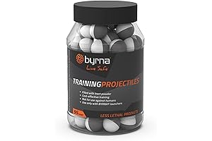 Projectiles 95 Count Pistol Byrna Sd