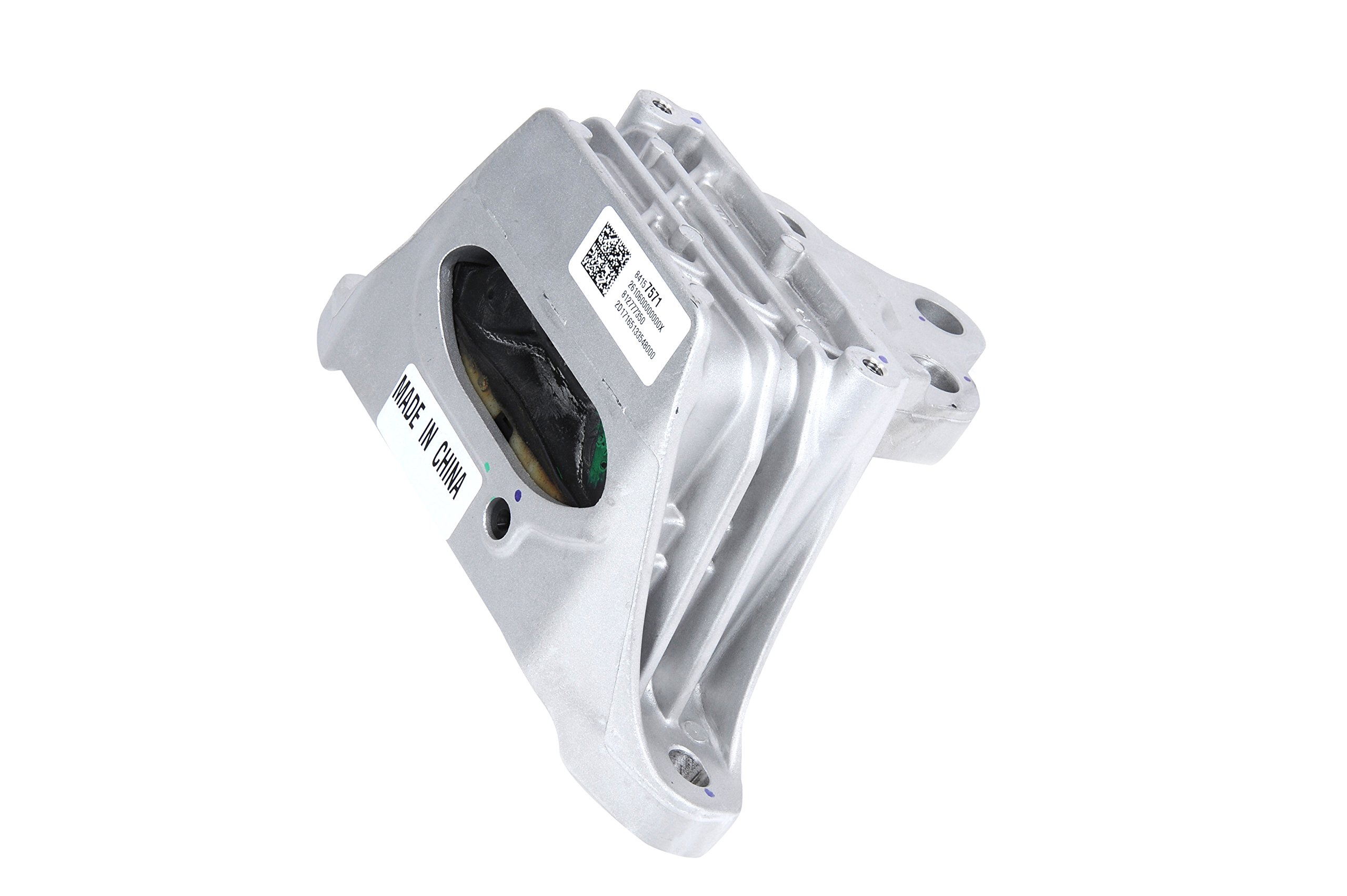 Amazon.com: ACDelco GM Original Equipment 84157571 Transmission  