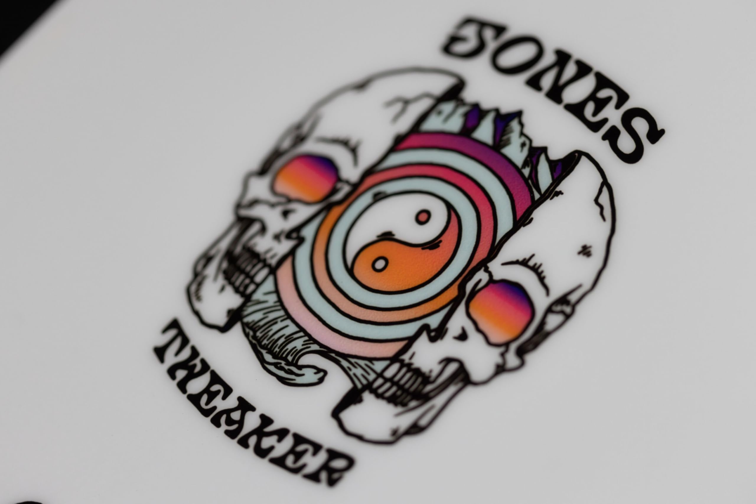 JONES TWEAKER Snowboard 2024