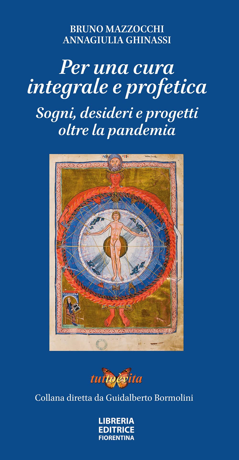 Per Una Cura Integrale E Profetica. Sogni, Desideri E Progetti Oltre La Pandemia - 4