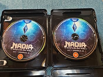 ふしぎの海のナディア　カードダスマスターズ 抽選 当選品 ふしぎの海のナディア カードダスマスターズ トレーディング