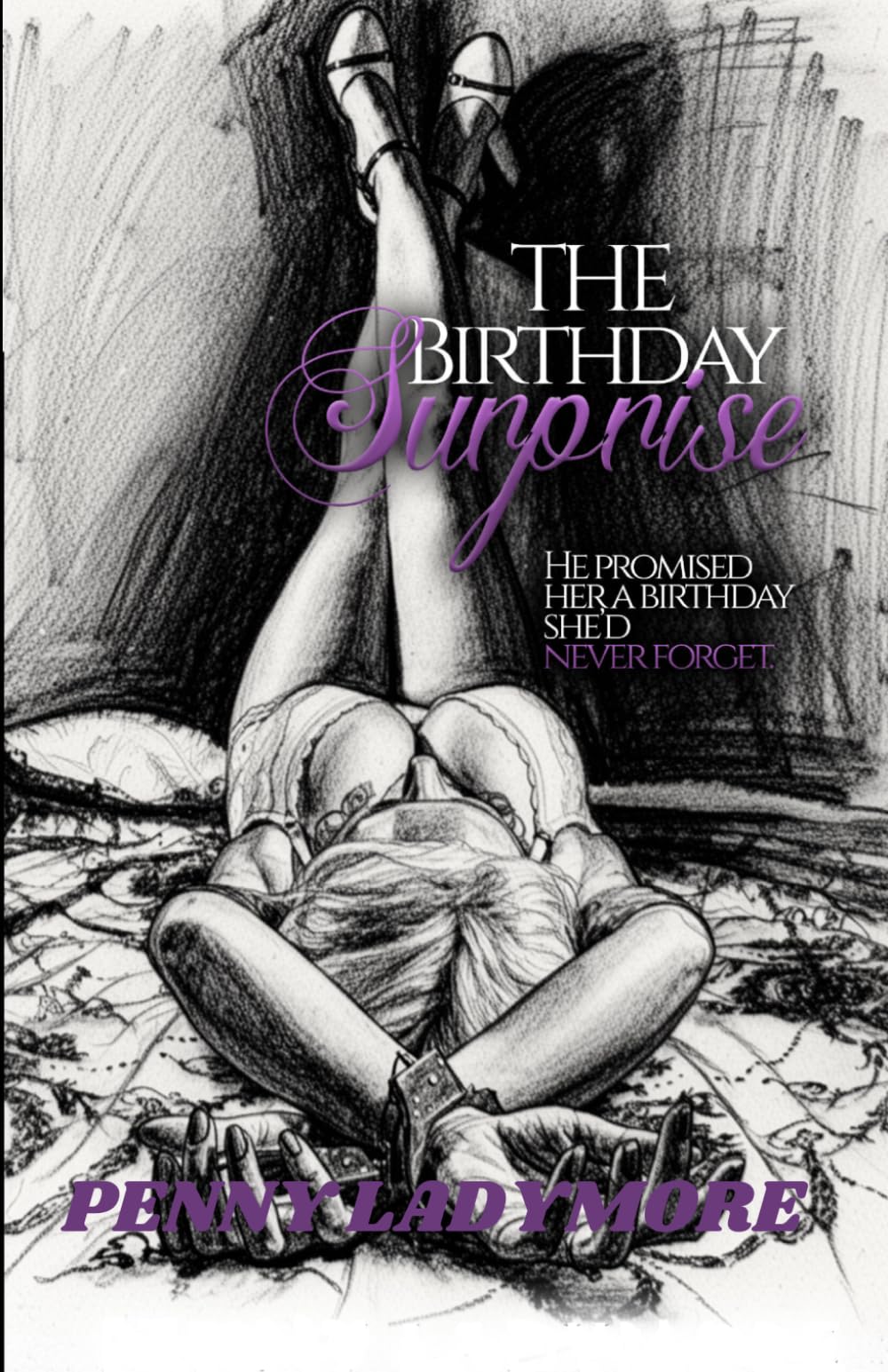 The Birthday Surprise: He Promised Her A Birthday She'd Never Forget