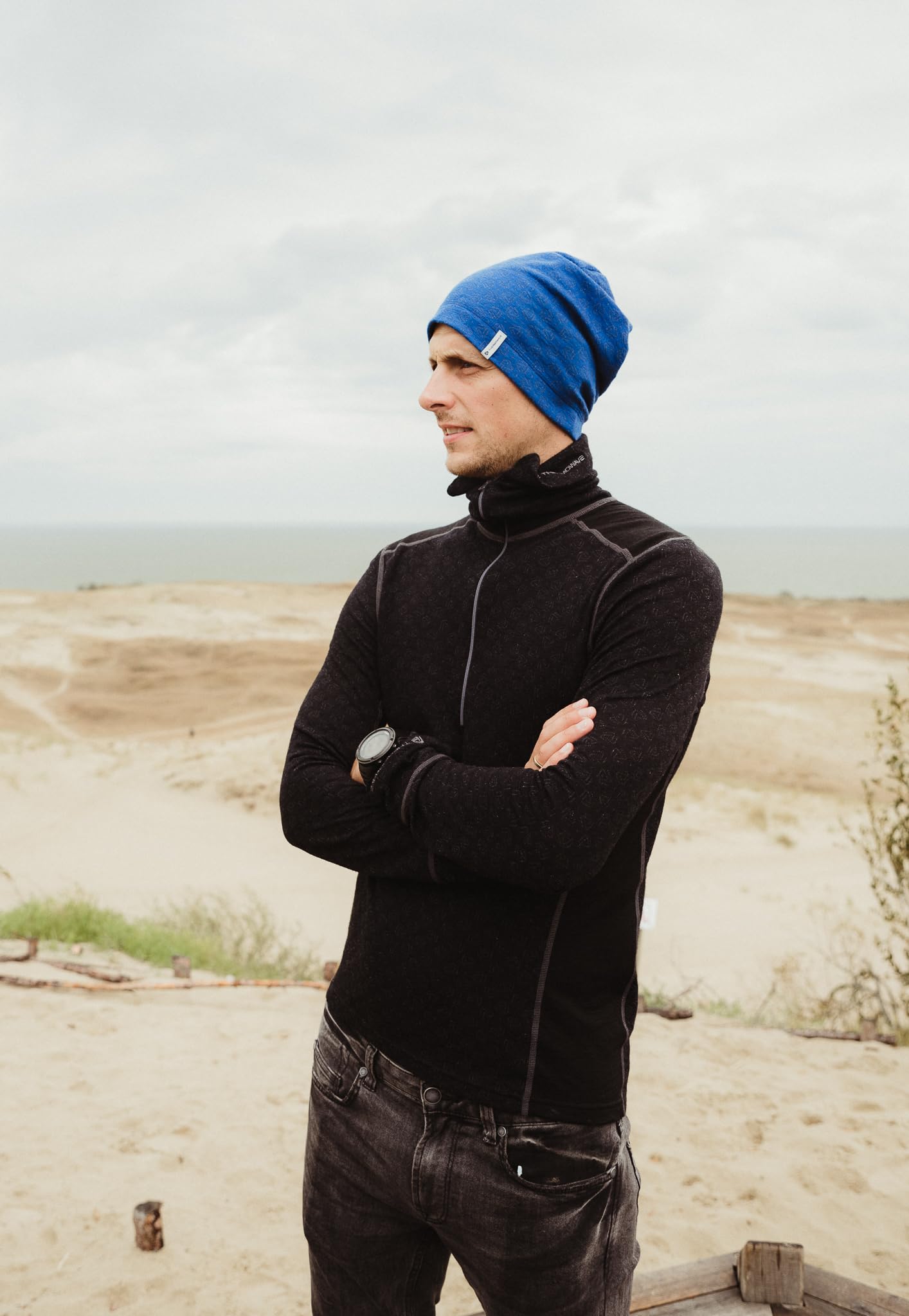Thermowave Merino Xtreme Maglietta Uomo
