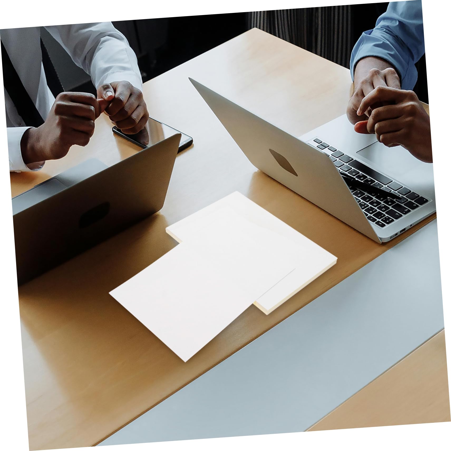 Abaodam 150 Pezzi Etichette Autoadesive per Spedizione Etichette per Stampante Indirizzi di Spedizione Adesive Trasparenti per Contenitori di Stoccaggio Carta per Etichette