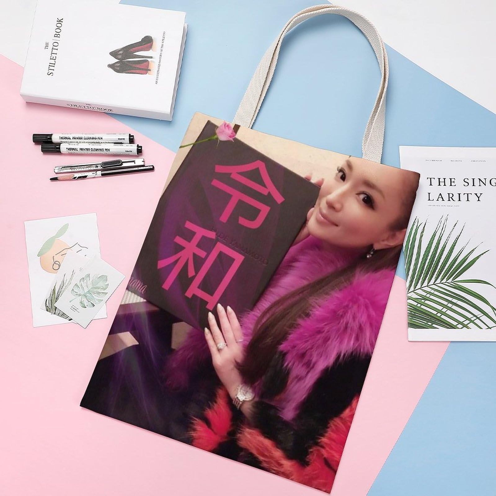 浜崎あゆみショッピングバック Yahoo!オークション - 浜崎あゆみ 25th