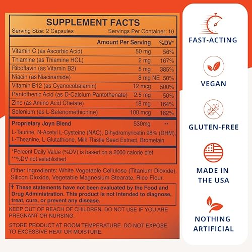 Miniatura 5 de Suplemento para la prevención del enjuague de alcohol, desintoxicación, apoyo hepático, alivio del brillo asiático  Siéntete mejor antes y después