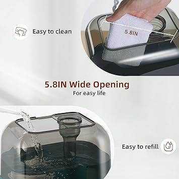 Foto del Humidificador