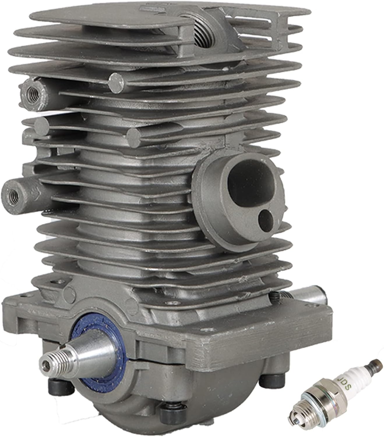 38mm Cylinder Piston Kit Replacement for Stihl MS170 MS180 018 Chainsaw 1130 020 1208