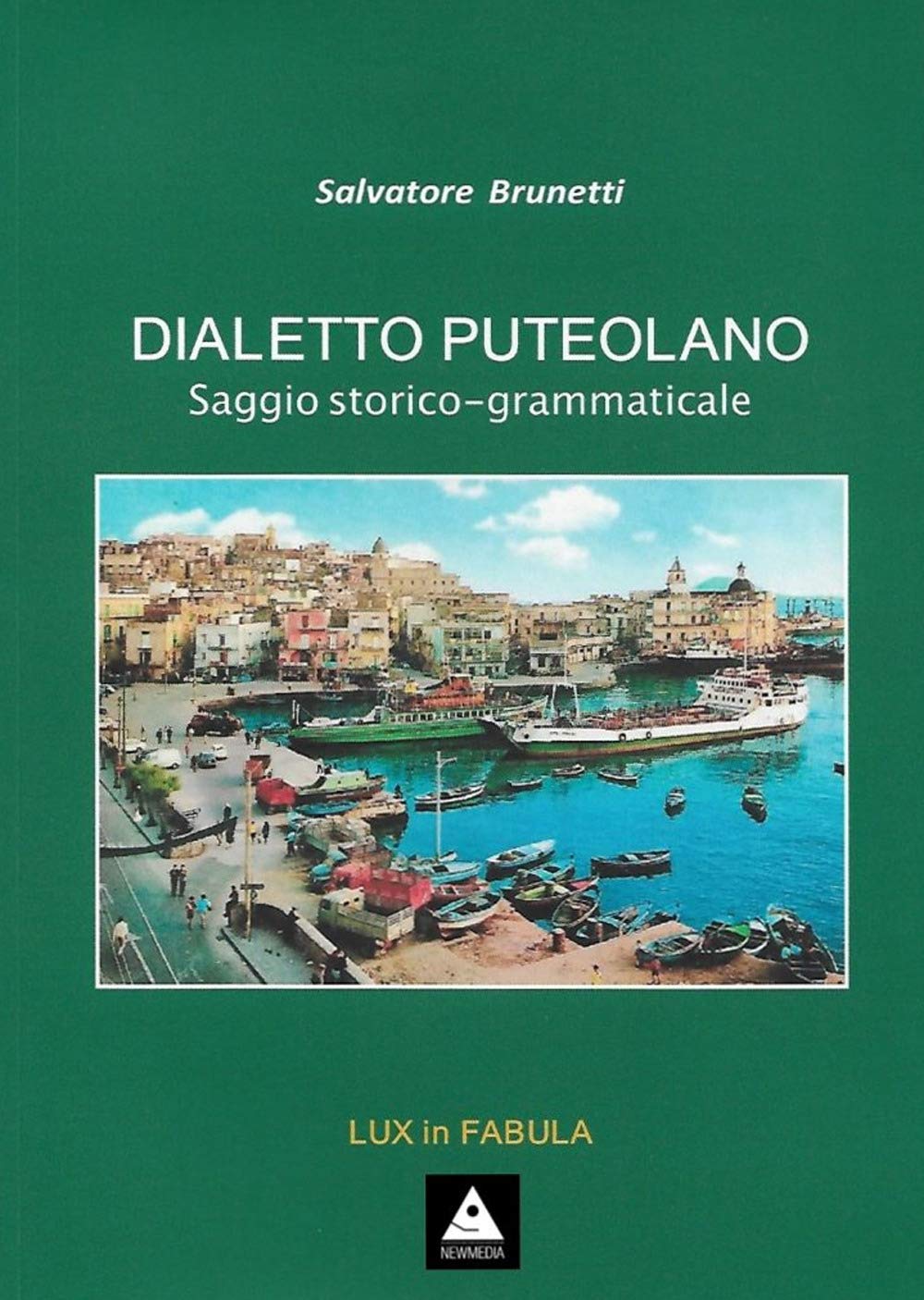 Dialetto Puteolano. Saggio Storico-Grammaticale - 4