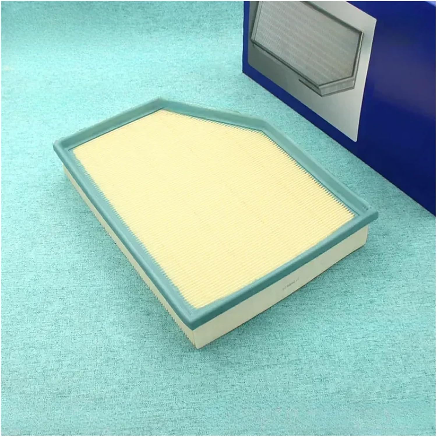 Car Air Filter Cleaner Element 31368022 For V40 D2 D3 D4 T2 T3 T4 T5 1.5T 2.0T Engine Intake 2014-2019