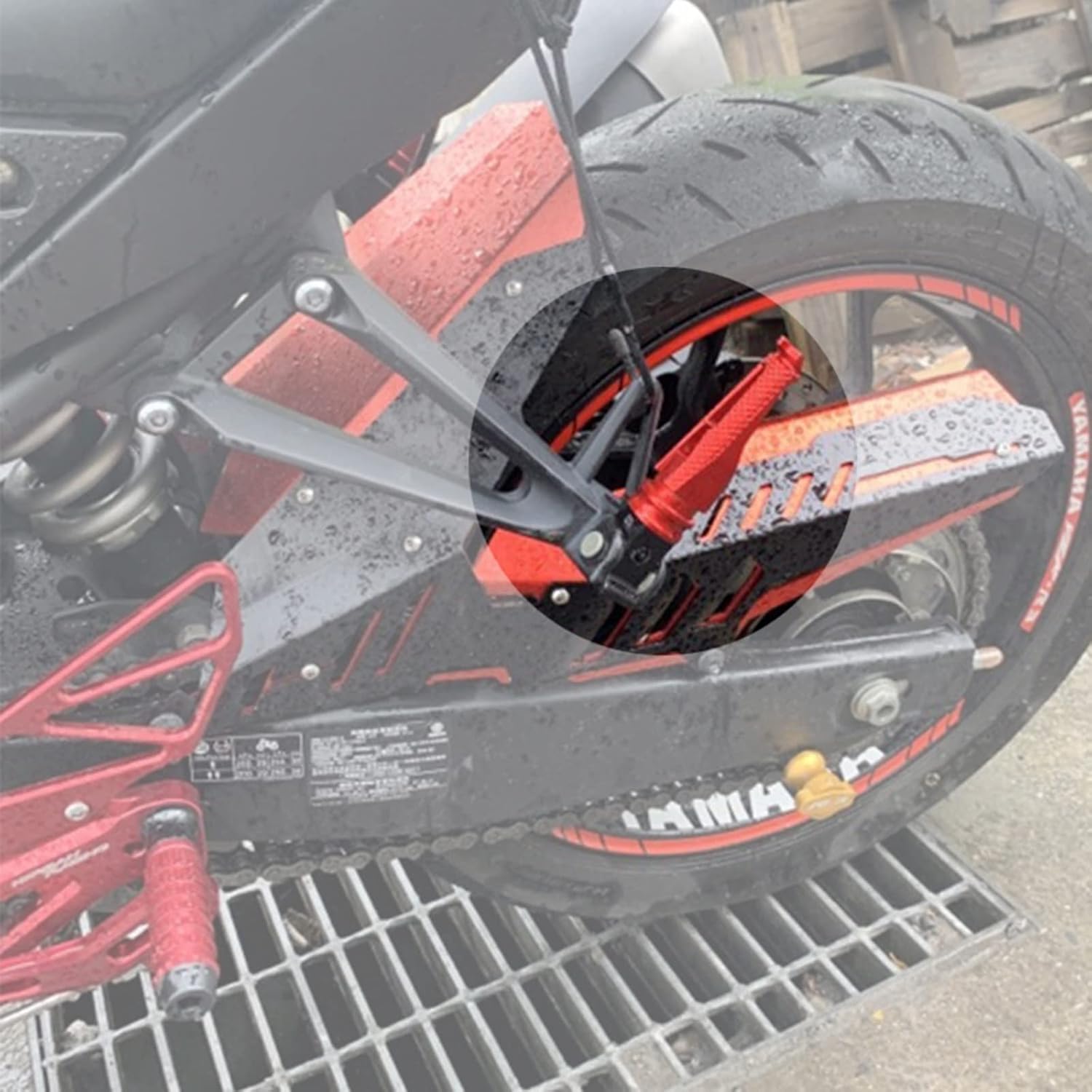 yuu様明日発送 AKTIML(小さな店) ドゥカティ用モンスター 696 796 695 659 オートバイ