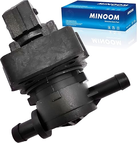 A0004708893 Reemplazo de la válvula de purga del recipiente de vapor para Ben z CL500 CL600 CL55 CL65 AMG No.#A0004703593A0004701593