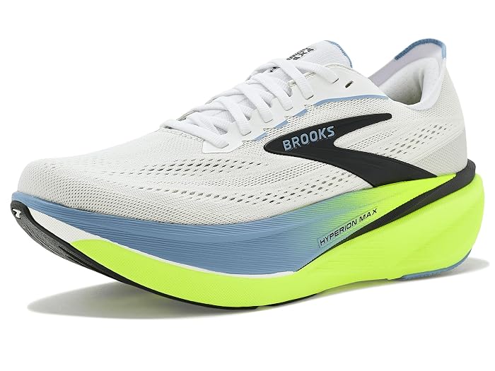 Мужские кроссовки Brooks Hyperion Max 4