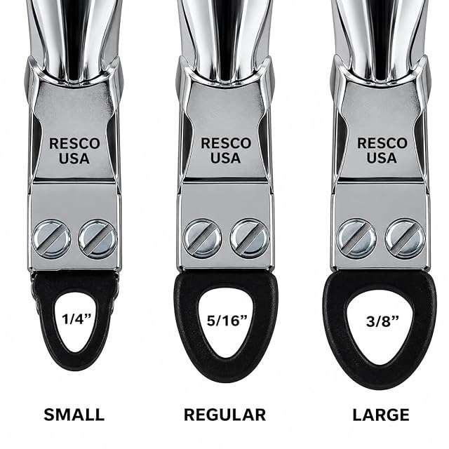 Foto 7 de 7 de Resco Original Profesional de Perro y Gato uñas/Claw Clippers