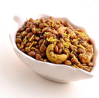 Kandoi Bhogilal Mulchand (Ahmedabad) Dalmuth Indian Savory Snack Mix - 250 gm