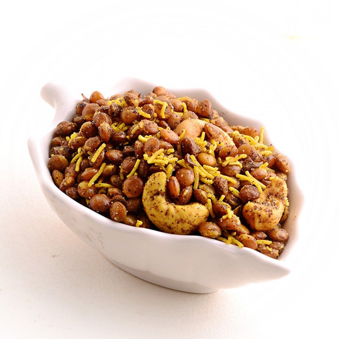 Kandoi Bhogilal Mulchand (Ahmedabad) Dalmuth Indian Savory Snack Mix - 250 gm