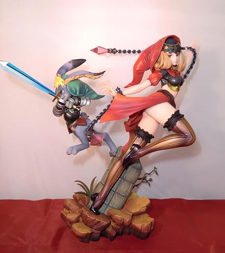 ベルベット with コルネリウス オーディンスフィア　フィギュア　未開封 Amazon | オーディンスフィア ベルベットwithコルネリウス 1/8 完成品