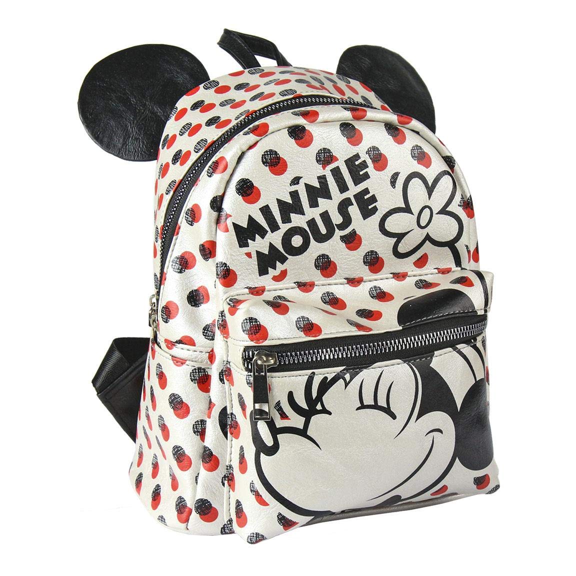 Mini Mochila Ruz MINNIE 178894 a precio de socio | Sam’s Club en línea