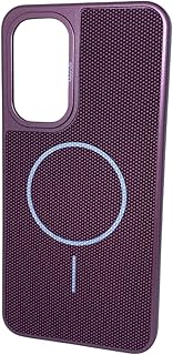 جراب متوافق مع هاتف S amsung Galaxy A36 بتصميم شبابي جديد و مميز بخامة عالية الجودة من 3mara store (3)