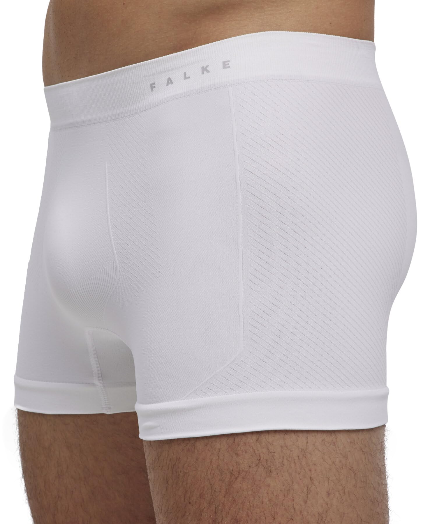 Falke Warm M Bx Funktionsmaterial Schnelltrocknend Capa de Base Inferior Hombre (Pack de 1)
