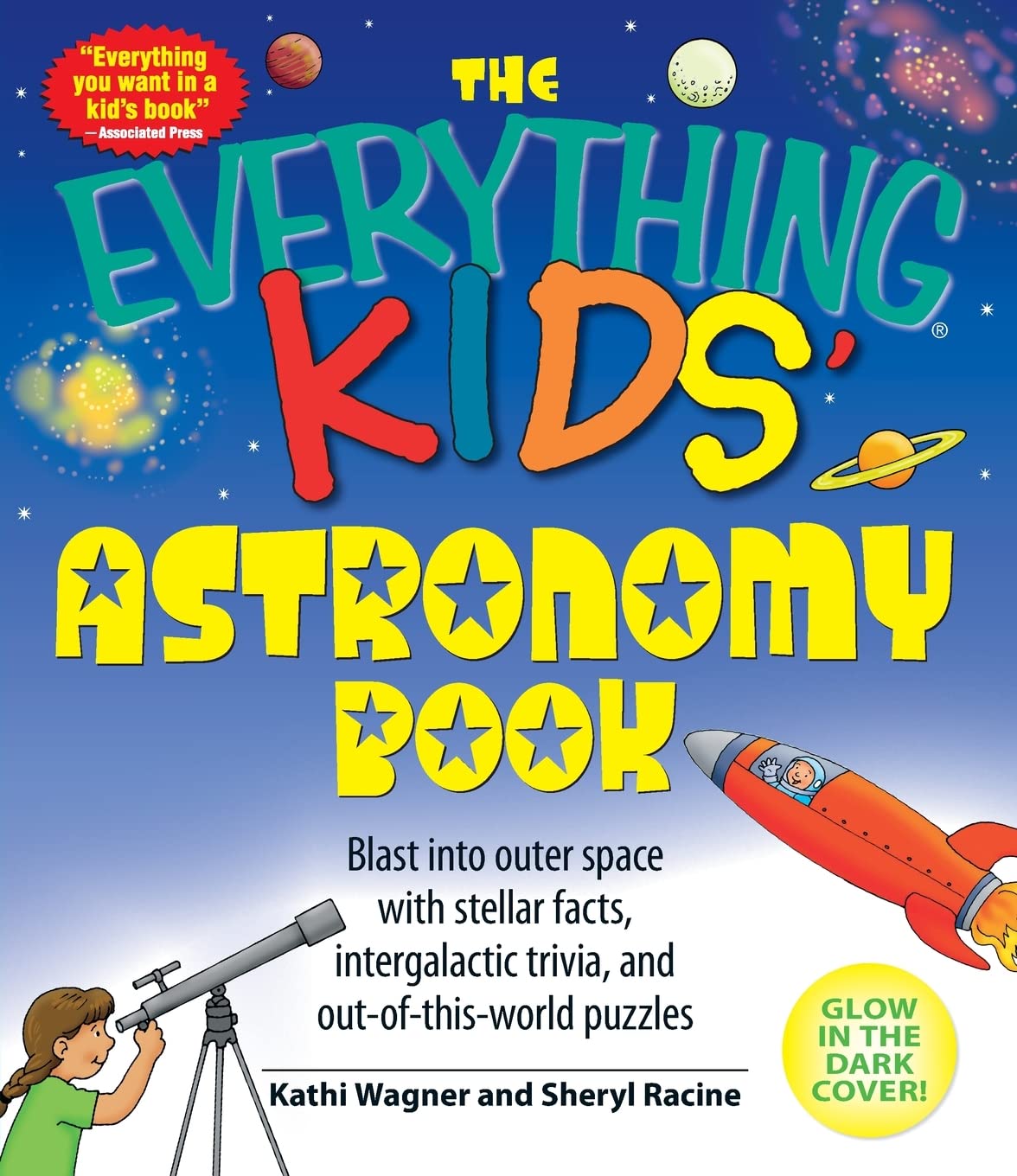 The Every Thing Kids Astronomy