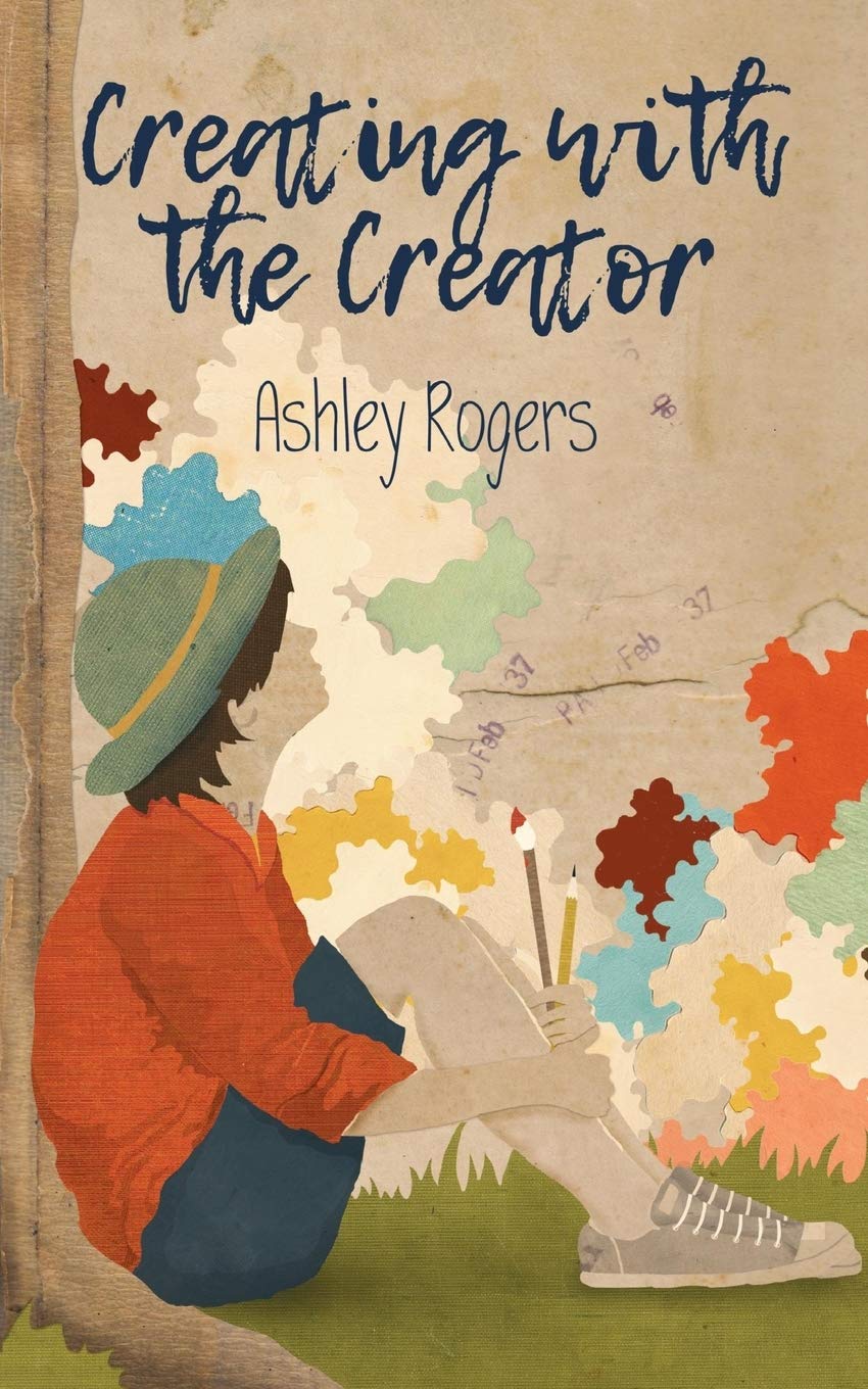 Creating with the Creator:: Connecting people to the heart of God through art.