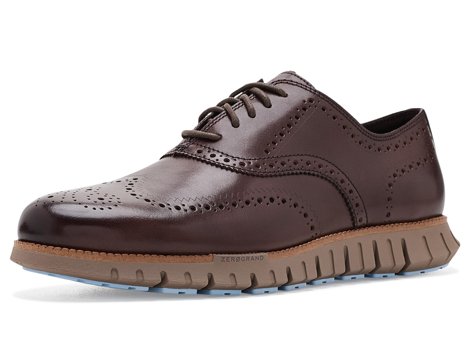 Cole Haan Men's Zerogrand Remastered Wingtip Oxford