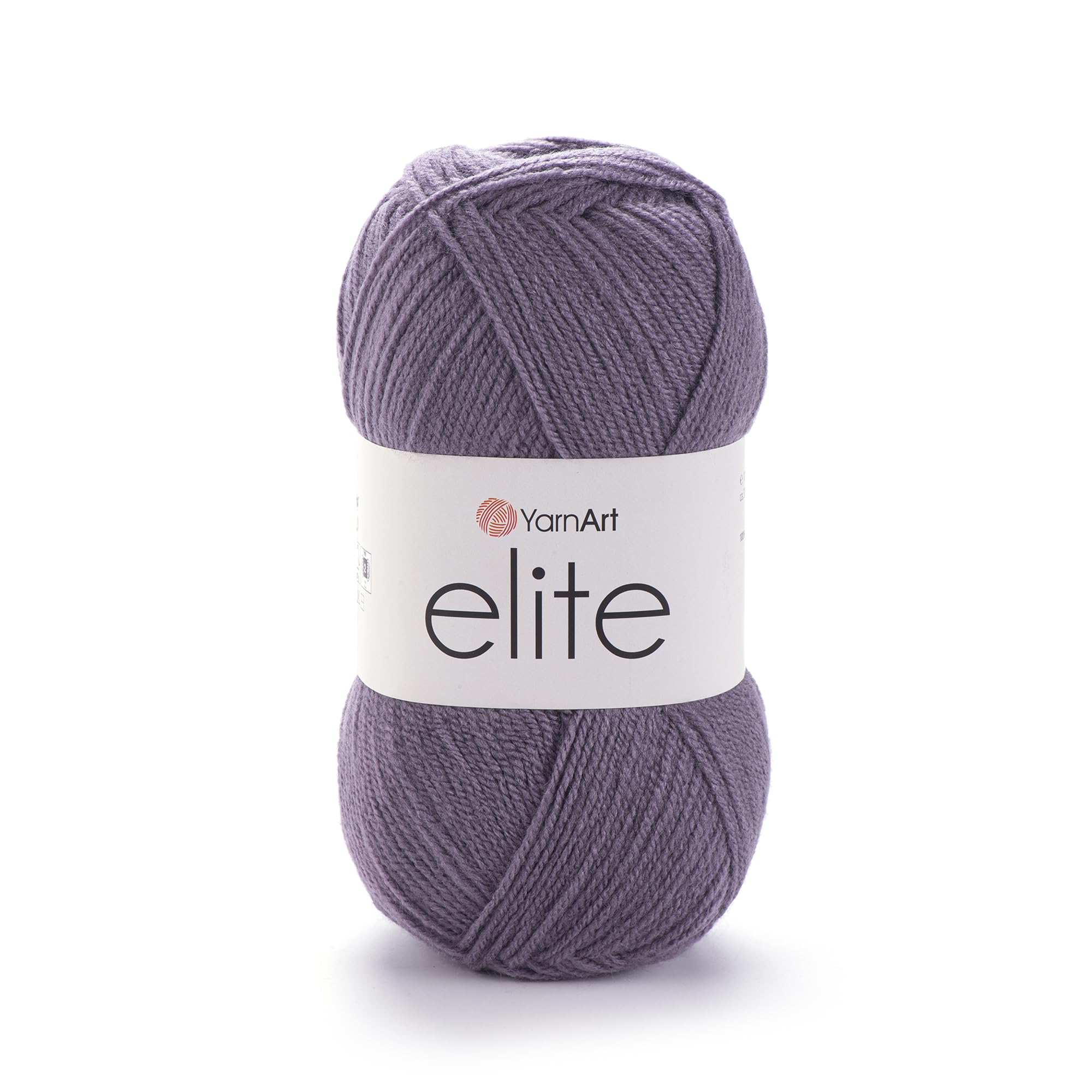 YarnArt El Örgü İpi ELITE, 852, 5x100 gr