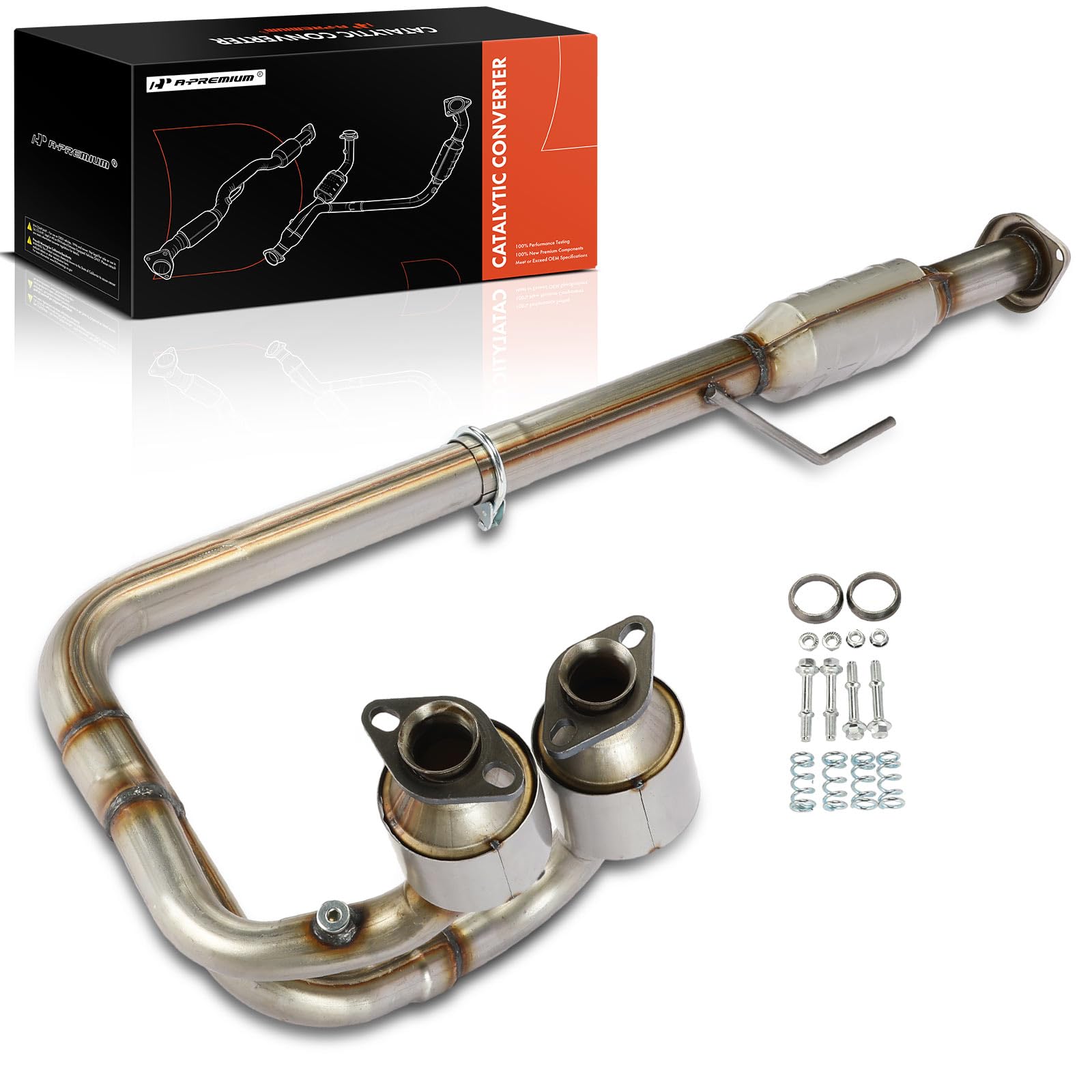 Replace Exhaust System Jeep Wrangler: Ultimate DIY Guide