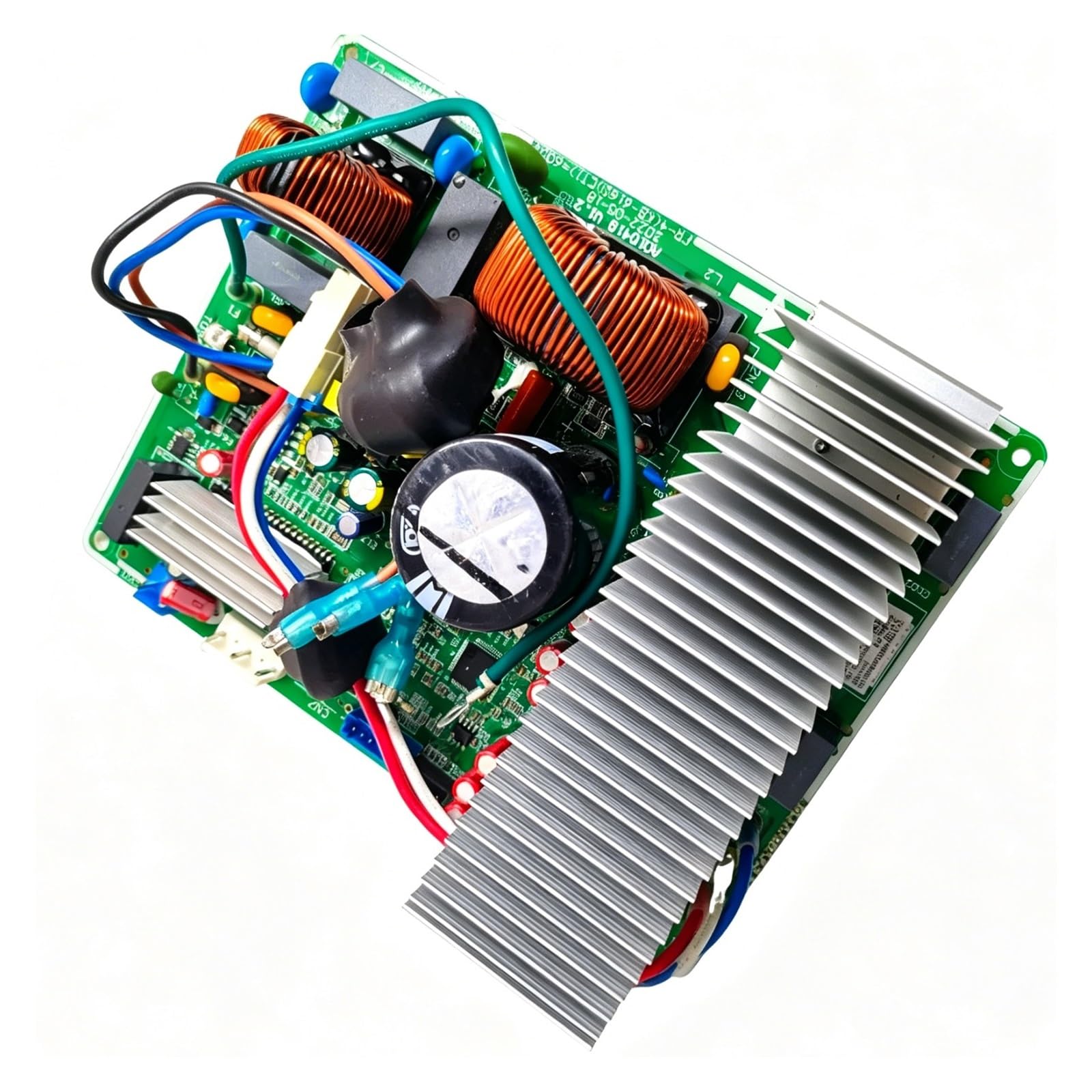 Vividcrate Mainboard Inverter Air Conditioner Replacement Parts Outdoor Unit ，-Compatible For Tcl ，For A010419 Circuit Board Accessories