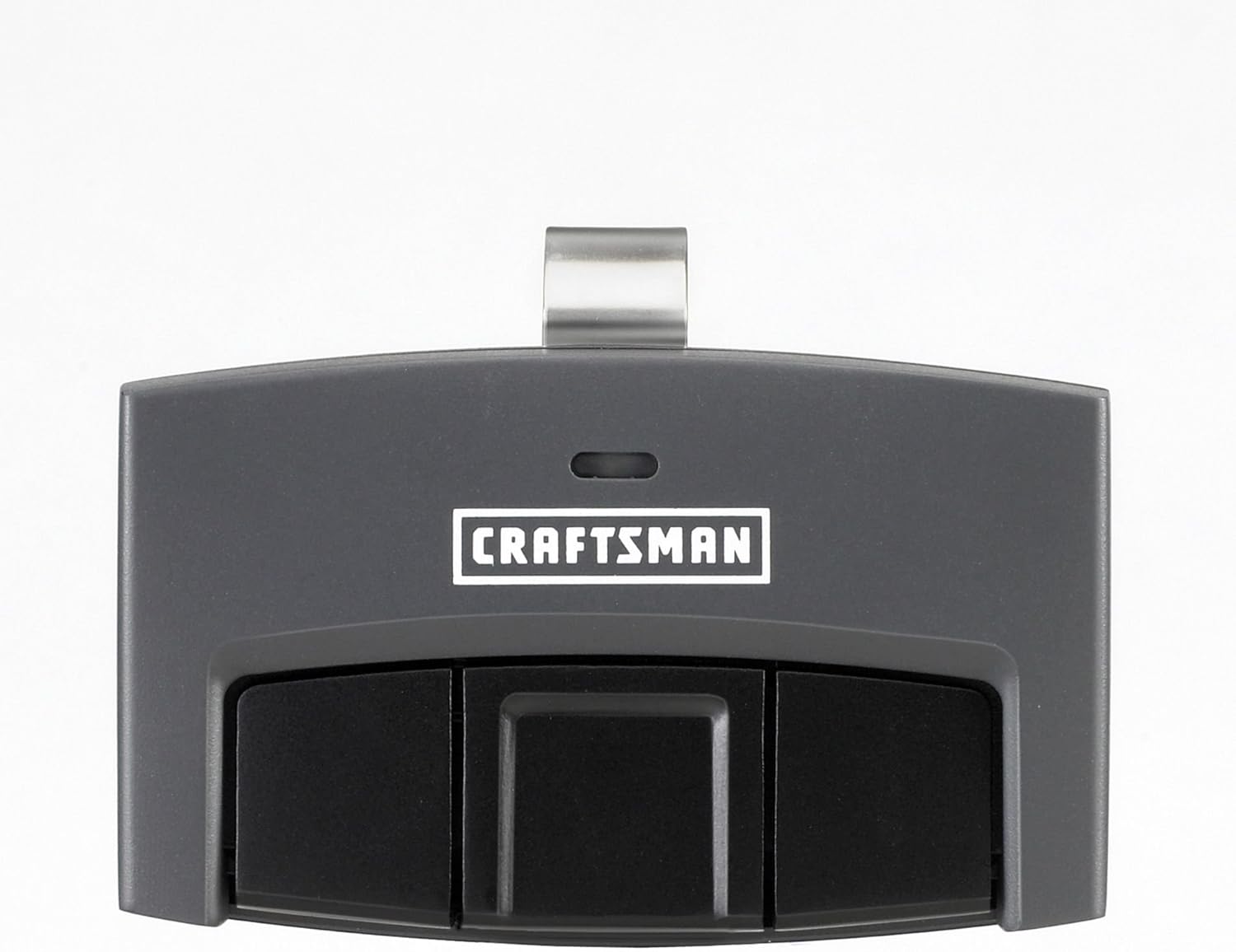 Craftsman 30498 3-Function Visor Remote Control Garage Door Opener