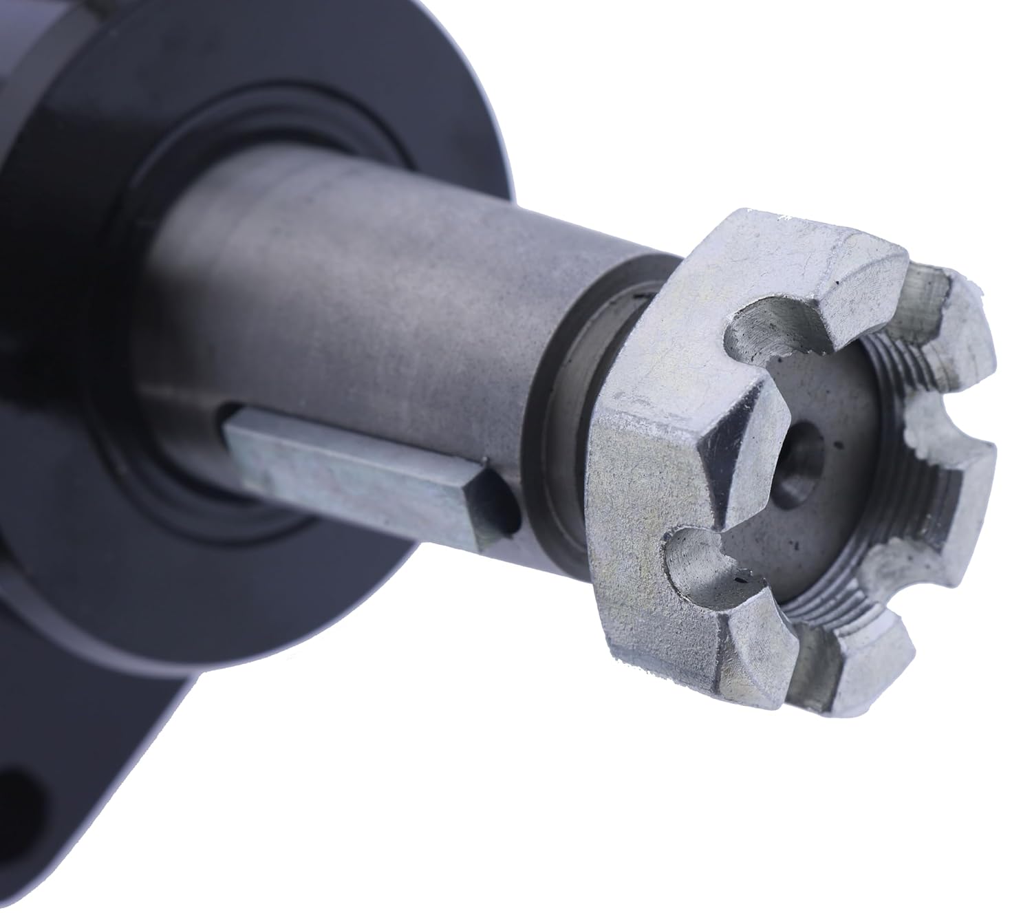 Solarhome Hydraulic Motor 96388 96388GT Compatible with Genie Scissor Lift GS1530 GS-1530 GS-1532 1532 GS-1930 GS-1932