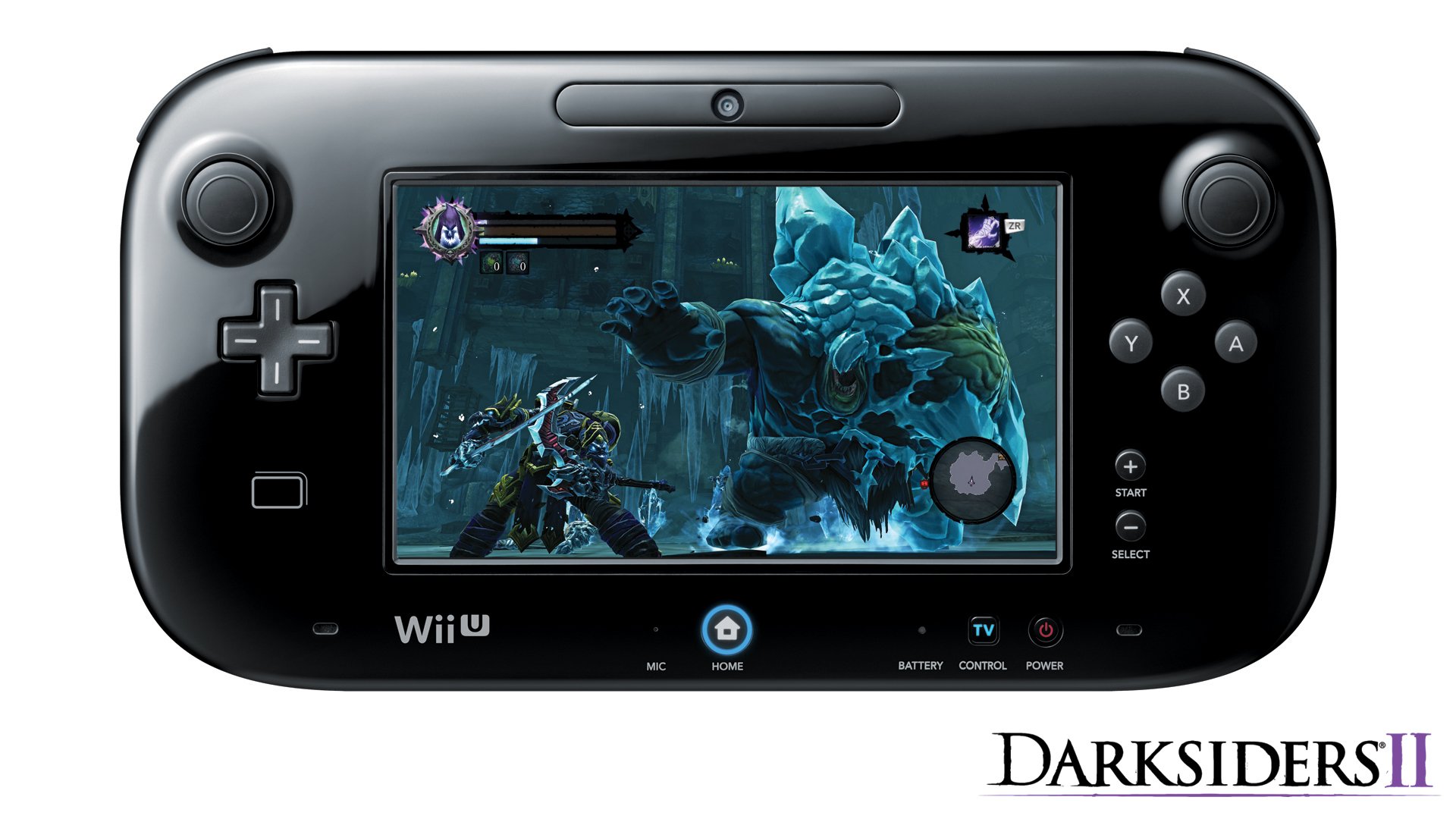 Darksiders II [Importación alemana]