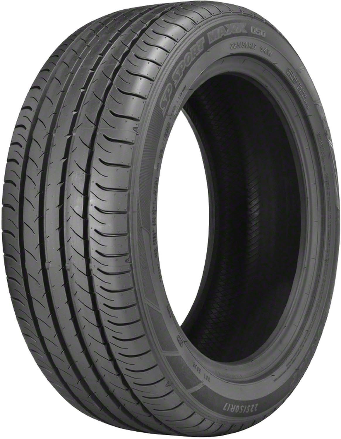 Dunlop SP Sport Maxx 050 Performance 255/35R18 90Y Passenger Tire