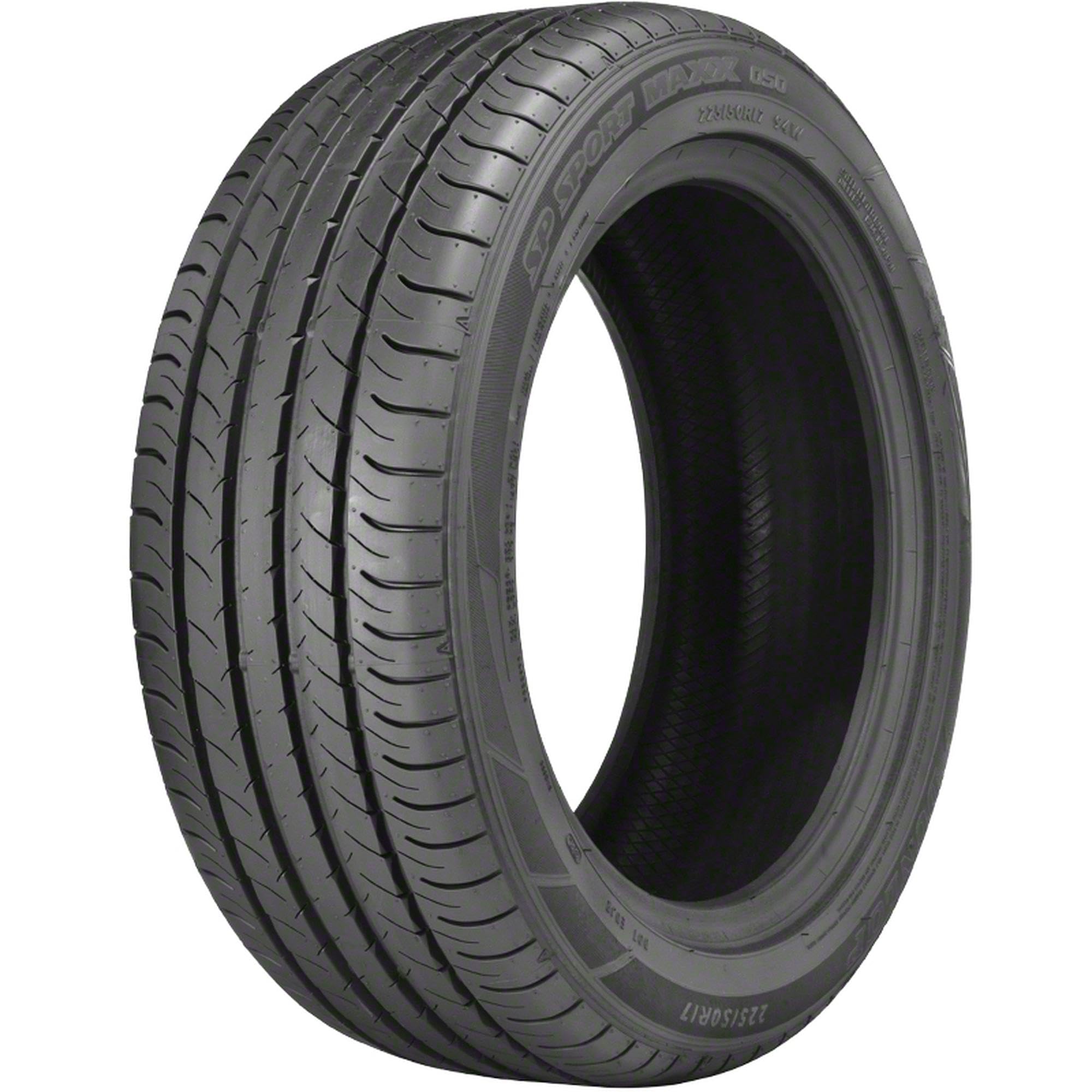 Amazon.com: Dunlop SP Sport Maxx 050 Performance 255/35R18 90Y
